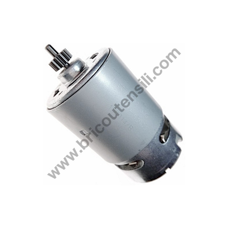 Ricambi Bosch per Trapani Avvitatori a Batteria GSR 10,8 V-LI-2