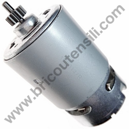 Ricambi Bosch per Trapani Avvitatori a Batteria GSR 10,8 V-LI-2