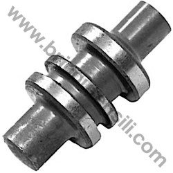 Secondo Battente per Scalpellatore Makita HK0500