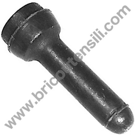 Pin Retainer for Impactools Screwdriver Hitachi WR16SA