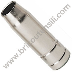 Torch AWT-25 Gas Nozzle mm 15x22 for Inverter Awelco