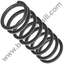 Compressione Spring mm 9x21 for Inverter Telwin Bimax