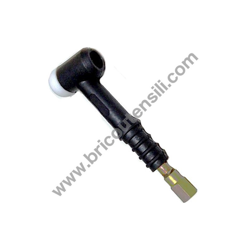 Torch Body SR 17 for Telwin TIG Torch