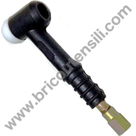 Torch Body SR 17 for Telwin TIG Torch