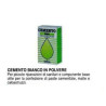 Cemento Bianco in Polvere 1 kg