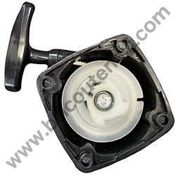 Starter for Hedgecutters Valex TSS266S - 1