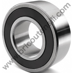 Ball Bearing 6x19x6 mm for Angle Grinders Metabo W 7-8-9-115