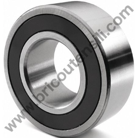 Ball Bearing 6x19x6 mm for Angle Grinders Metabo W 7-8-9-115