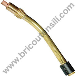 Swan Neck for Welding Machines Telwin Mastermig 400