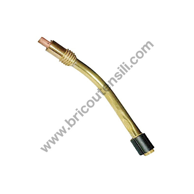 Lancia per Saldatrice a Filo Telwin Mastermig 400