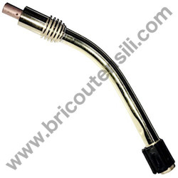 Swan Neck for Welding Machines Telwin Mastermig 400