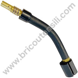 Torches AWT-15 Torch Head for Inverter Awelco