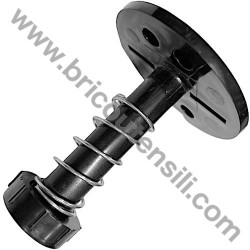 Kit Aspo Ass'y (Small) for Inverter Awelco EasyMig 125