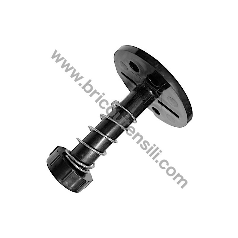 Kit Aspo Ass'y (Small) for Inverter Awelco EasyMig 125