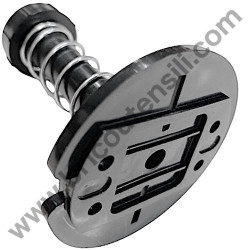 Kit Aspo Ass'y (Small) for Inverter Awelco EasyMig 125