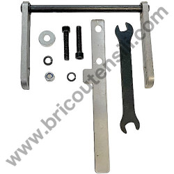 Gruppo Accessori per Combinata Mini Kompacta 200/2