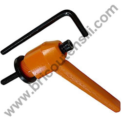 Set Accessories K200/2 for Thickness Planer Mini Kompacta 200/2