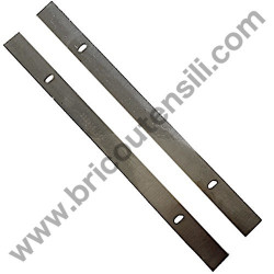 Knives for Combined Mini Kompacta 200/2