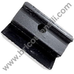 Aluminium Bracket Clamp for Miter Saw Compa Orange 305-0