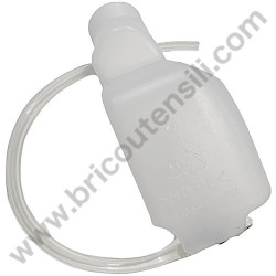 Assieme Serbatoio Olio per Elettrosega Alpina EA 1800