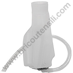 Assieme Serbatoio Olio per Elettrosega Alpina EA 1800 - 1