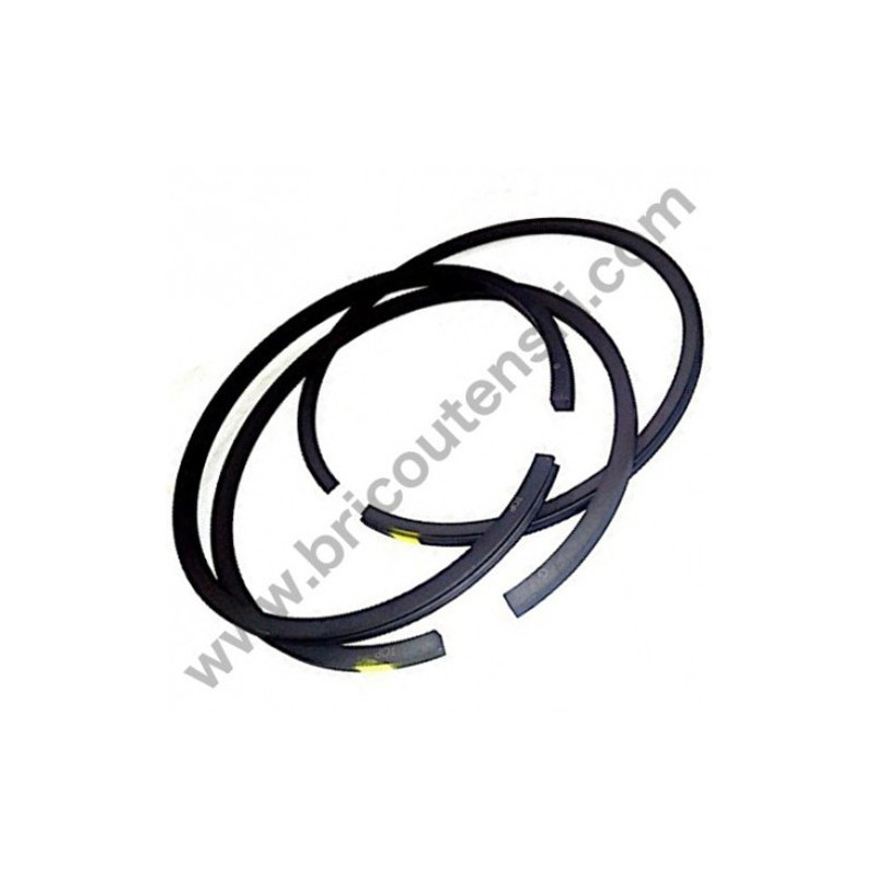 Piston Ring Set for Air Compressor FIAC FX 90 1300 W