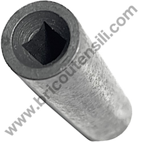 Shaft Connector for Brushcutter Alpina B 26 J