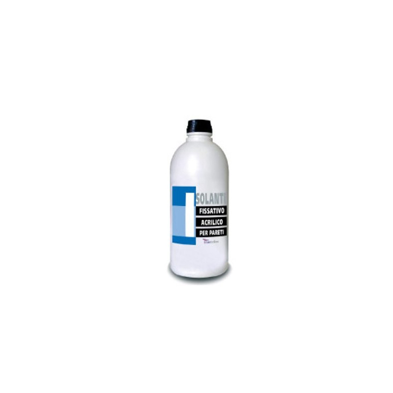 Walls fixative 1 lt