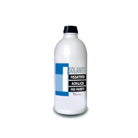 Walls fixative 1 lt