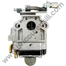 Cilindro Ricambio per Decespugliatore Axel BT520