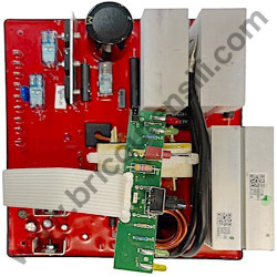 Ricambi Telwin per Saldatrici Inverter Force