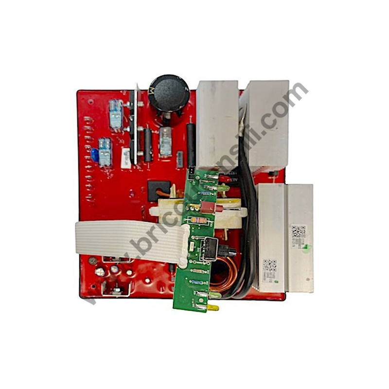 Kit Electronic Board Ass'y for Motor Inverter Telwin 174 CE HONDA