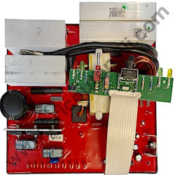 Ricambi Telwin per Saldatrici Inverter Force