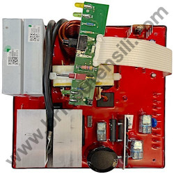 Ricambi Telwin per Saldatrici Inverter Force