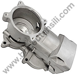 Carcasssa Motore per Martello Combinato Metabo KH 5-40