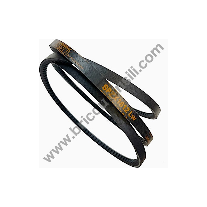 Cinghia per Compressori Fiac SCS 500 - 600 - 951 - 981