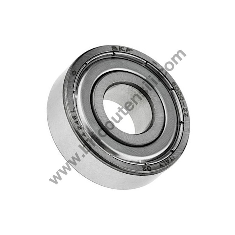 Cuscinetti Radiali a Sfere SKF 2Z