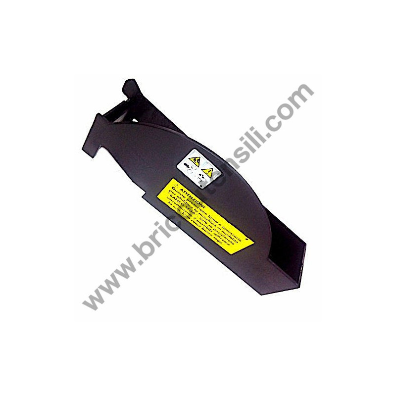 Lower Blade Protection for Miter Saw Valex TLS210N