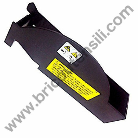 Lower Blade Protection for Miter Saw Valex TLS210N