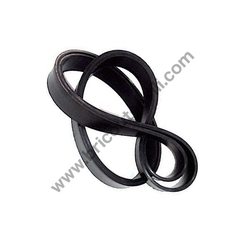 Anello in Gomma per Puleggia Sega a Nastro FOX F28-191