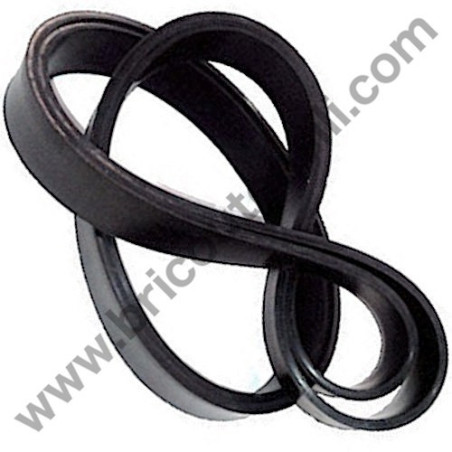 Rubber ring for Pulley Wood Saw FOX F28-191