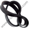 Rubber ring for Pulley Wood Saw FOX F28-191