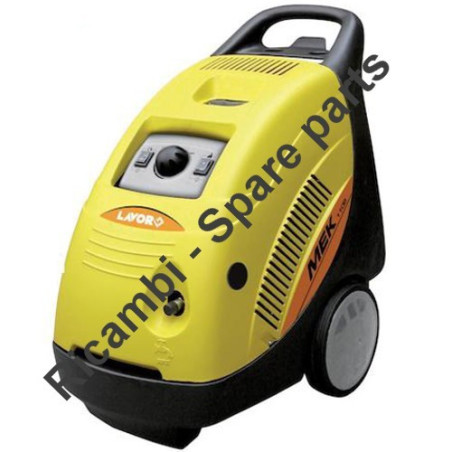 Lavor Original Parts for Pressure Cleaner PARANA'