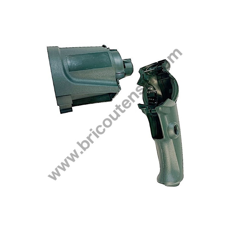 Ricambi Metabo per Smerigliatrici Angolari L 3709-L10-10-LE 9-10