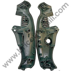 Ricambi Metabo per Smerigliatrici Angolari L 3709-L10-10-LE 9-10