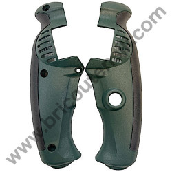 Cassa Motore + Impugnatura per Martello Metabo UHE 28 Plus