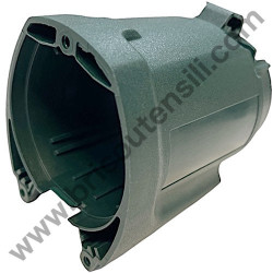 Cassa Motore + Impugnatura per Martello Metabo UHE 28 Plus