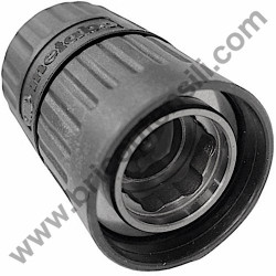 Adaptor SDS Plus for Rotary Hammer Metabo UHE 28 Multi