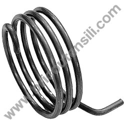 Torsion Spring for Rotary Hammer Metabo BH E 6020 S
