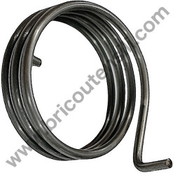 Molla di Torsione per Martello Metabo BH E 6020 S